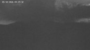 Archived webcam image showing View Canyon Bletterbach on 10 May 2026 at 04:16