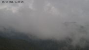 Archiviertes Webcam Bild: Bletterbachschlucht Eggental am 10.05.2026 um 16:59 Uhr