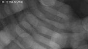Archived webcam image showing View Canyon Bletterbach on 19 Jun 2026 at 02:18