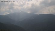 Archived webcam image showing View Canyon Bletterbach on 19 Jun 2026 at 10:18