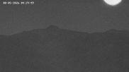 Archived webcam image showing View Canyon Bletterbach on 5 Aug 2026 at 04:41
