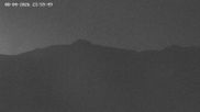 Archived webcam image showing View Canyon Bletterbach on 5 Aug 2026 at 00:41