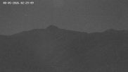 Archived webcam image showing View Canyon Bletterbach on 5 Aug 2026 at 02:41