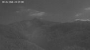 Archiviertes Webcam Bild: Bletterbachschlucht Eggental am 27.08.2026 um 00:35 Uhr
