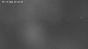 Archived webcam image showing View Canyon Bletterbach on 19 Sep 2026 at 04:45