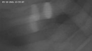 Archived webcam image showing View Canyon Bletterbach on 19 Sep 2026 at 00:45