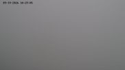 Archived webcam image showing View Canyon Bletterbach on 19 Sep 2026 at 10:45