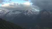 Archiviertes Webcam Bild: Bergsee Klaussee im Ahrntal (Südtirol) am 28.05.2026 um 06:56 Uhr
