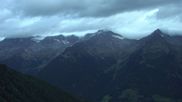 Archiviertes Webcam Bild: Bergsee Klaussee im Ahrntal (Südtirol) am 29.08.2026 um 06:45 Uhr