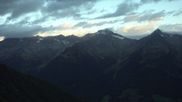 Archiviertes Webcam Bild: Bergsee Klaussee im Ahrntal (Südtirol) am 29.08.2026 um 07:45 Uhr
