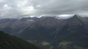 Archiviertes Webcam Bild: Bergsee Klaussee im Ahrntal (Südtirol) am 29.08.2026 um 08:45 Uhr