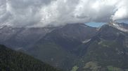 Archiviertes Webcam Bild: Bergsee Klaussee im Ahrntal (Südtirol) am 29.08.2026 um 14:45 Uhr