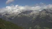 Archiviertes Webcam Bild: Bergsee Klaussee im Ahrntal (Südtirol) am 29.08.2026 um 10:45 Uhr