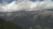Archiviertes Webcam Bild: Bergsee Klaussee im Ahrntal (Südtirol) am 29.08.2026 um 12:45 Uhr