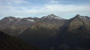 Archiviertes Webcam Bild: Bergsee Klaussee im Ahrntal (Südtirol) am 15.10.2026 um 08:28 Uhr