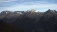 Archiviertes Webcam Bild: Bergsee Klaussee im Ahrntal (Südtirol) am 15.10.2026 um 10:28 Uhr
