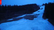 Archiviertes Webcam Bild: Tanvaldsky Spicak - Slalomák am 12.04.2026 um 20:43 Uhr