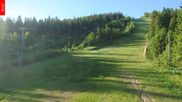 Archiviertes Webcam Bild: Tanvaldsky Spicak - Slalomák am 28.05.2026 um 07:43 Uhr