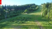 Archiviertes Webcam Bild: Tanvaldsky Spicak - Slalomák am 23.06.2026 um 06:31 Uhr