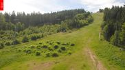Archiviertes Webcam Bild: Tanvaldsky Spicak - Slalomák am 23.06.2026 um 10:31 Uhr
