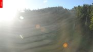 Archived webcam image showing Tanvaldsky Spicak - Slope Slalomák on 23 Sep 2026 at 08:07