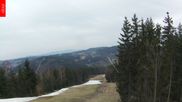 Archiviertes Webcam Bild: Tanvaldsky Spicak - Spicak II am 12.04.2026 um 10:42 Uhr