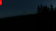 Archiviertes Webcam Bild: Tanvaldsky Spicak - Spicak II am 28.05.2026 um 04:52 Uhr