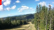 Archived webcam image showing Tanvaldsky Spicak T-bar lift on 23 Sep 2026 at 10:56