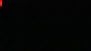 Archived webcam image showing Tanvaldsky Spicak - Top station on 5 May 2026 at 04:19