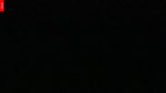 Archived webcam image showing Tanvaldsky Spicak - Top station on 15 May 2026 at 04:42