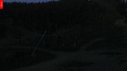 Archiviertes Webcam Bild: Tanvaldsky Spicak - Gipfel am 28.05.2026 um 04:50 Uhr