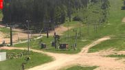 Archiviertes Webcam Bild: Tanvaldsky Spicak - Gipfel am 28.05.2026 um 14:50 Uhr