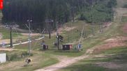 Archiviertes Webcam Bild: Tanvaldsky Spicak - Gipfel am 12.07.2026 um 16:42 Uhr
