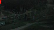 Archiviertes Webcam Bild: Tanvaldsky Spicak - Gipfel am 12.07.2026 um 22:42 Uhr