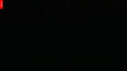 Archived webcam image showing Tanvaldsky Spicak - Top station on 3 Aug 2026 at 04:09