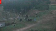 Archiviertes Webcam Bild: Tanvaldsky Spicak - Gipfel am 23.09.2026 um 06:41 Uhr
