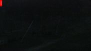 Archived webcam image showing Tanvaldsky Spicak - Top station on 1 Oct 2026 at 06:24