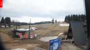 Archiviertes Webcam Bild: Severák - Kinderwelt am 13.04.2026 um 07:21 Uhr