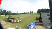 Archiviertes Webcam Bild: Severák - Kinderwelt am 12.07.2026 um 16:04 Uhr