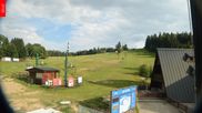 Archiviertes Webcam Bild: Severák - Kinderwelt am 12.07.2026 um 18:04 Uhr