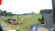 Archiviertes Webcam Bild: Severák - Kinderwelt am 12.07.2026 um 12:04 Uhr