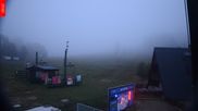 Archived webcam image showing Severák - kids world on 11 Oct 2026 at 07:14
