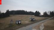 Archiviertes Webcam Bild: Severák - Adrenalin Park am 12.04.2026 um 06:06 Uhr