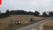 Archiviertes Webcam Bild: Severák - Adrenalin Park am 12.04.2026 um 08:06 Uhr