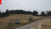 Archiviertes Webcam Bild: Severák - Adrenalin Park am 12.04.2026 um 14:06 Uhr