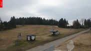 Archiviertes Webcam Bild: Severák - Adrenalin Park am 12.04.2026 um 10:06 Uhr