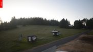 Archived webcam image showing Severák - Snow park on 24 Jun 2026 at 04:15