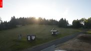 Archived webcam image showing Severák - Snow park on 24 Jun 2026 at 06:15