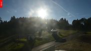 Archiviertes Webcam Bild: Severák - Adrenalin Park am 24.06.2026 um 07:46 Uhr