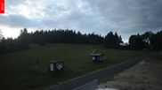Archiviertes Webcam Bild: Severák - Adrenalin Park am 12.07.2026 um 04:50 Uhr